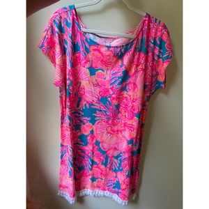 Lilly Pulitzer dress